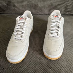 Nike Air Force One ‘07 LV8 - 718152-011